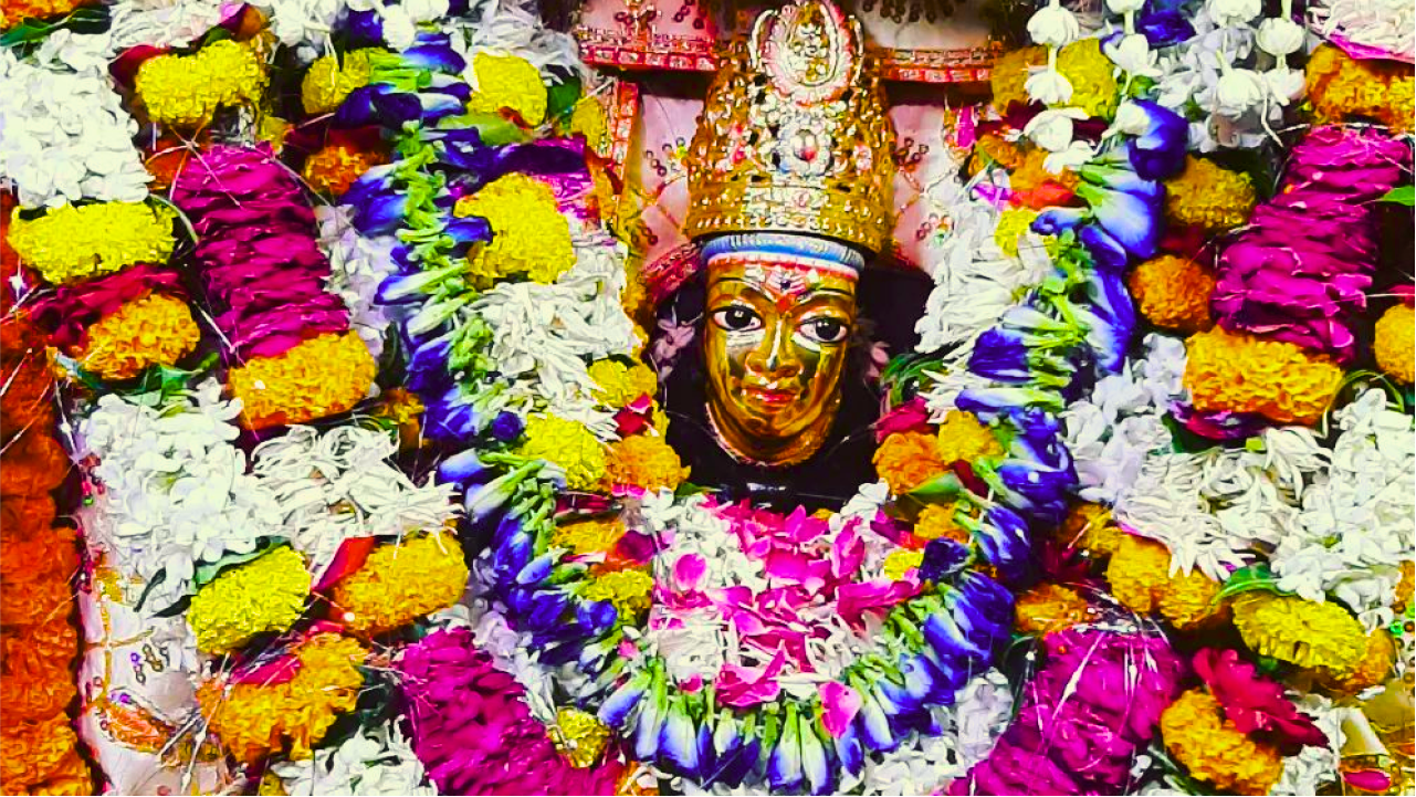 Shri Batuk Bhairav ​​Aapda Haran Yagya, Batuk Bhairav Stotra, Kaal Bhairav ​​Ashtakam Path and Maha Aarti