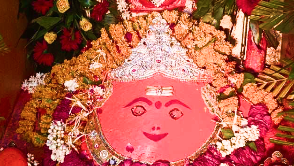 Divya Swarnakarshan Bhairav Yagya and Aghoreshwar Mahadev Rudrabhishek