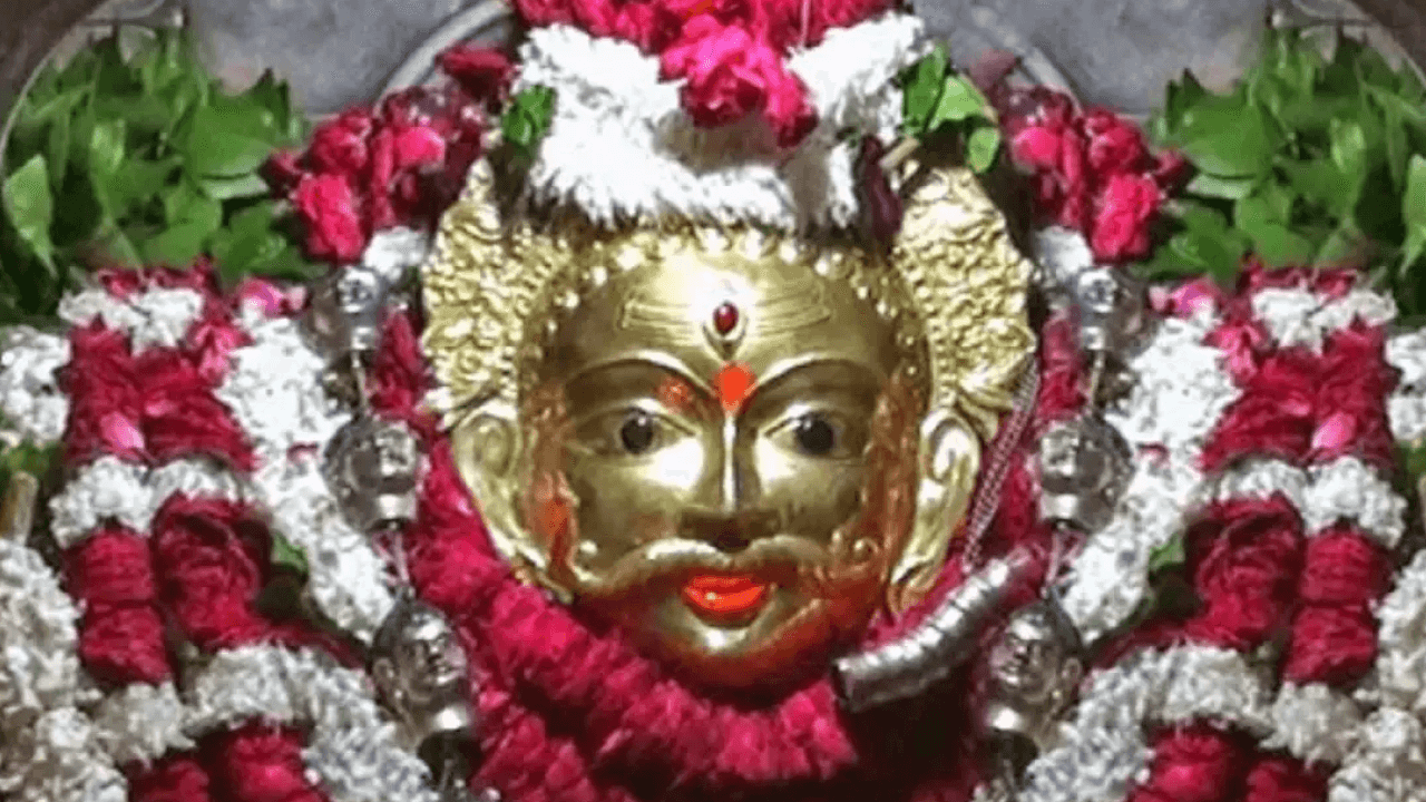 Shri Kaal Bhairav ​​Aapda Haran Yagya, Batuk Bhairav Stotra, Kaal Bhairav ​​Ashtakam and Maha Aarti