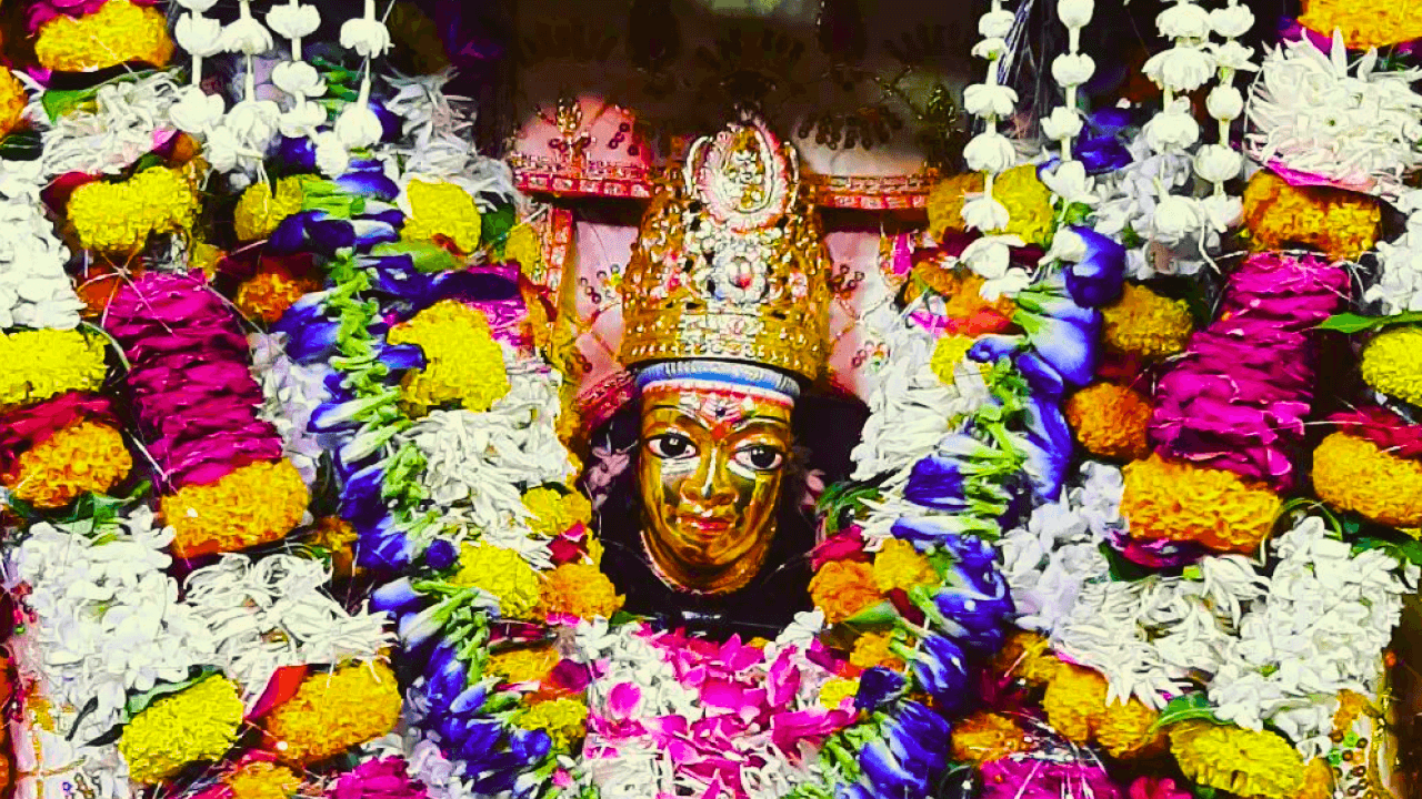 Shri Batuk Bhairav ​​Aapda Haran Yagya, Batuk Bhairav Stotra, Kaal Bhairav ​​Ashtakam Path and Maha Aarti
