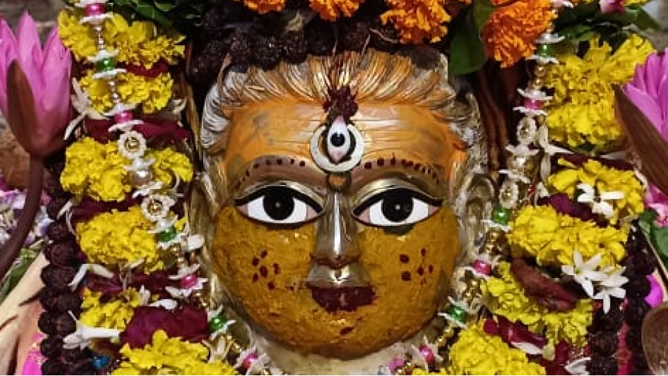 Lakshmi Prapti Shiva Yagya For Wealth and Prosperity and Rudrabhishek Puja 