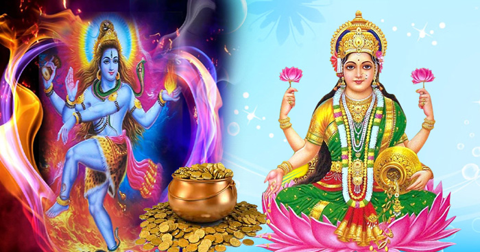 Lakshmi Prapti Maha Shiv Yagya, Rudrabhishek <br/> Maha Lakshmi Shri Sukta Yagya