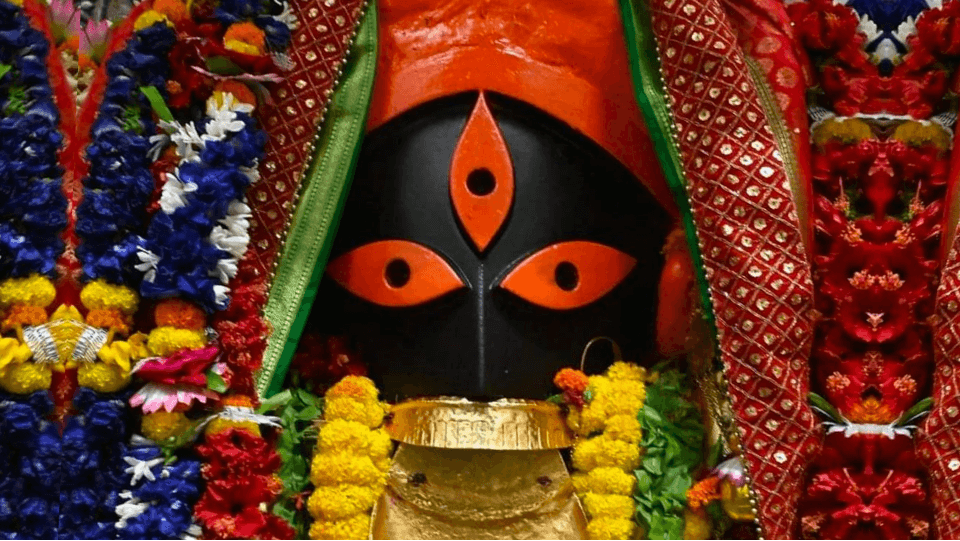 Diwali Special : Divya Mahakali Yagya and Maa Kali Puja