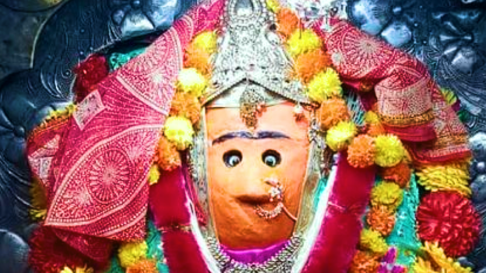 Sarva Raksha and Sarva Siddhi Kali Kavach Maha Yagya 