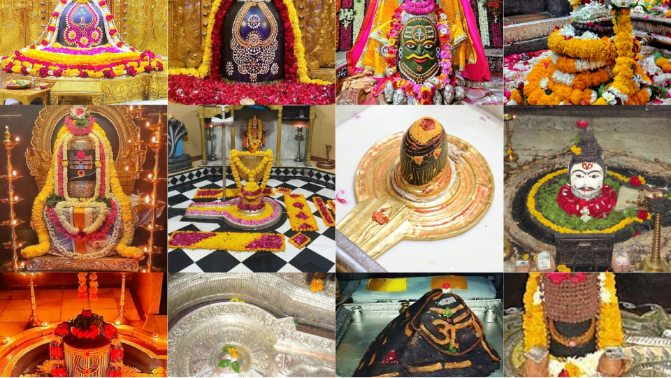 Maha Shivratri Special, Dwadash Jyotirlinga Tirth Kshetra Rudrabhishek and Special Shiv Parvati Pujas for Wish Fulfilment, Strong Relationships, Good Health, Wealth & Prosperity, Resolution of Horoscope Doshas and Success in Life