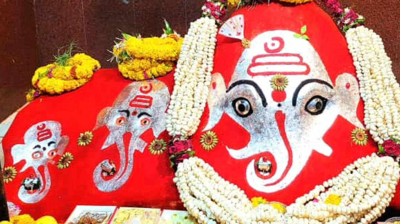 Chaturthi Special Vyapar Vriddhi Siddha Ganesh-Lakshmi Puja