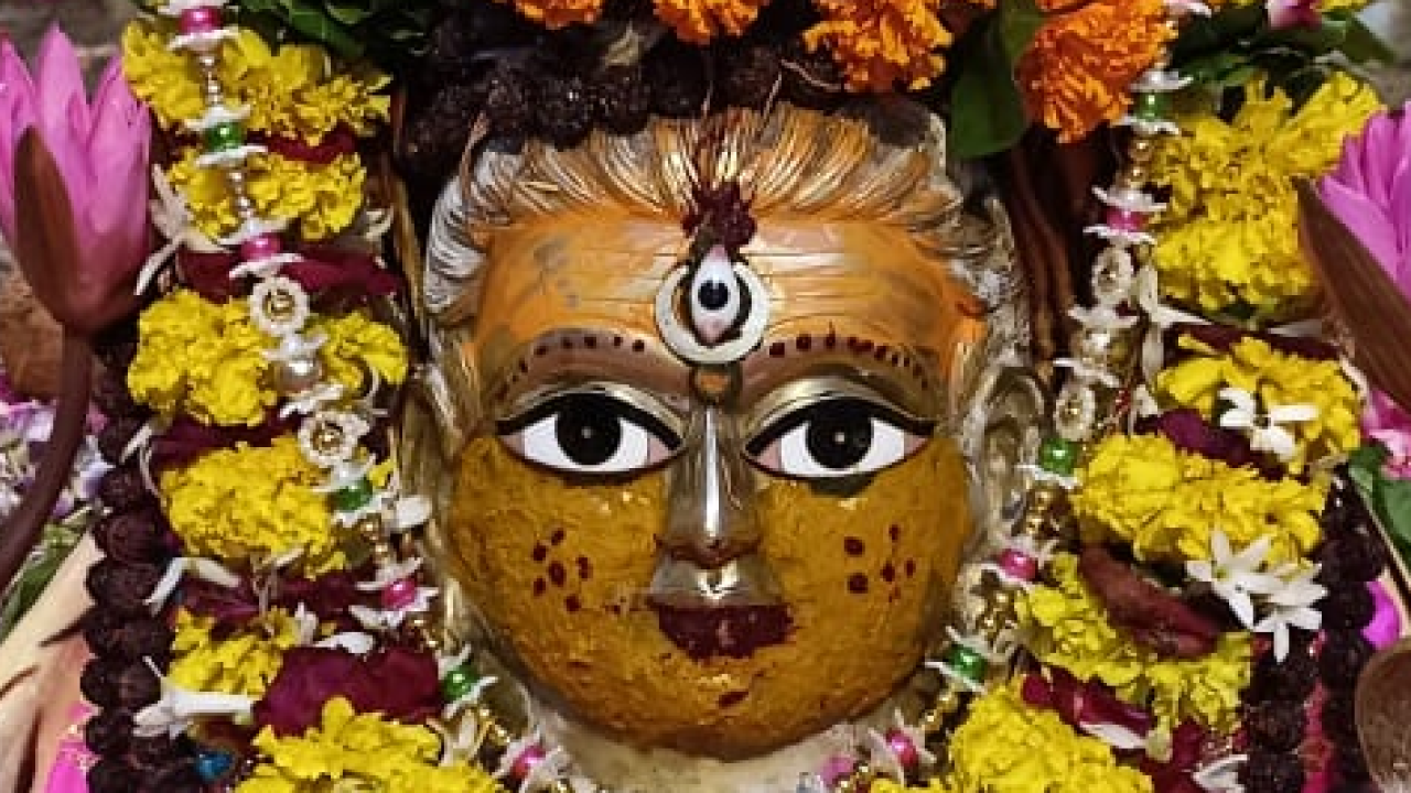 Dhan Prapti and Wish Fulfillment Shiva Puja and Jyotirlinga Rudrabhishek 