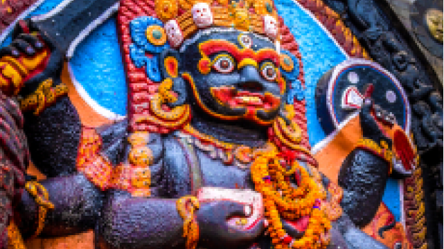 Kaal Bhairav ​​Abhishek, Kaal Bhairav Ashtakam, Rudrabhishek
