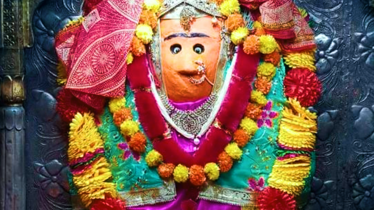 Sarva Raksha and Sarva Siddhi Kali Kavach Maha Yagya and Durga Saptashati Path