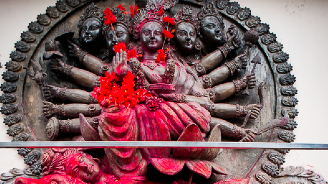 Maa Kamakhya Siddhi Puja for Getting Love, Getting Rid of Financial Problems and Happy Married Life