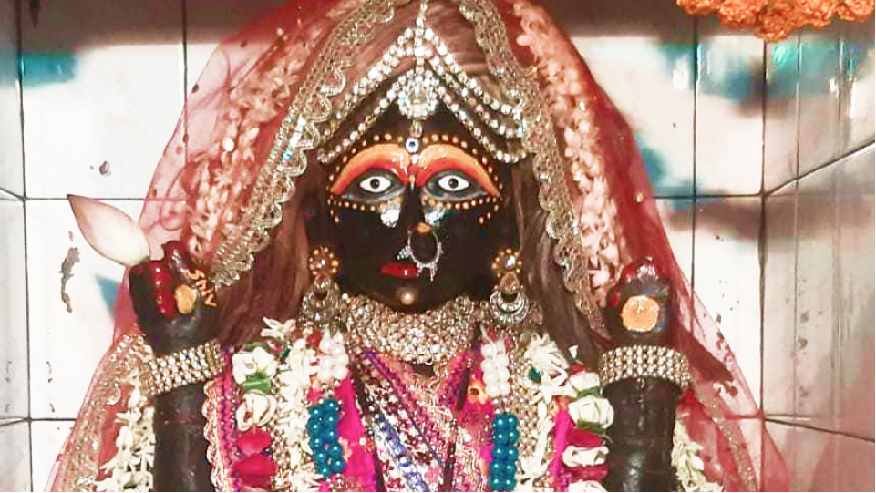 Navratri Shashthi Special: Katyayani Maha Puja for Relationships and Solution to Children Worries