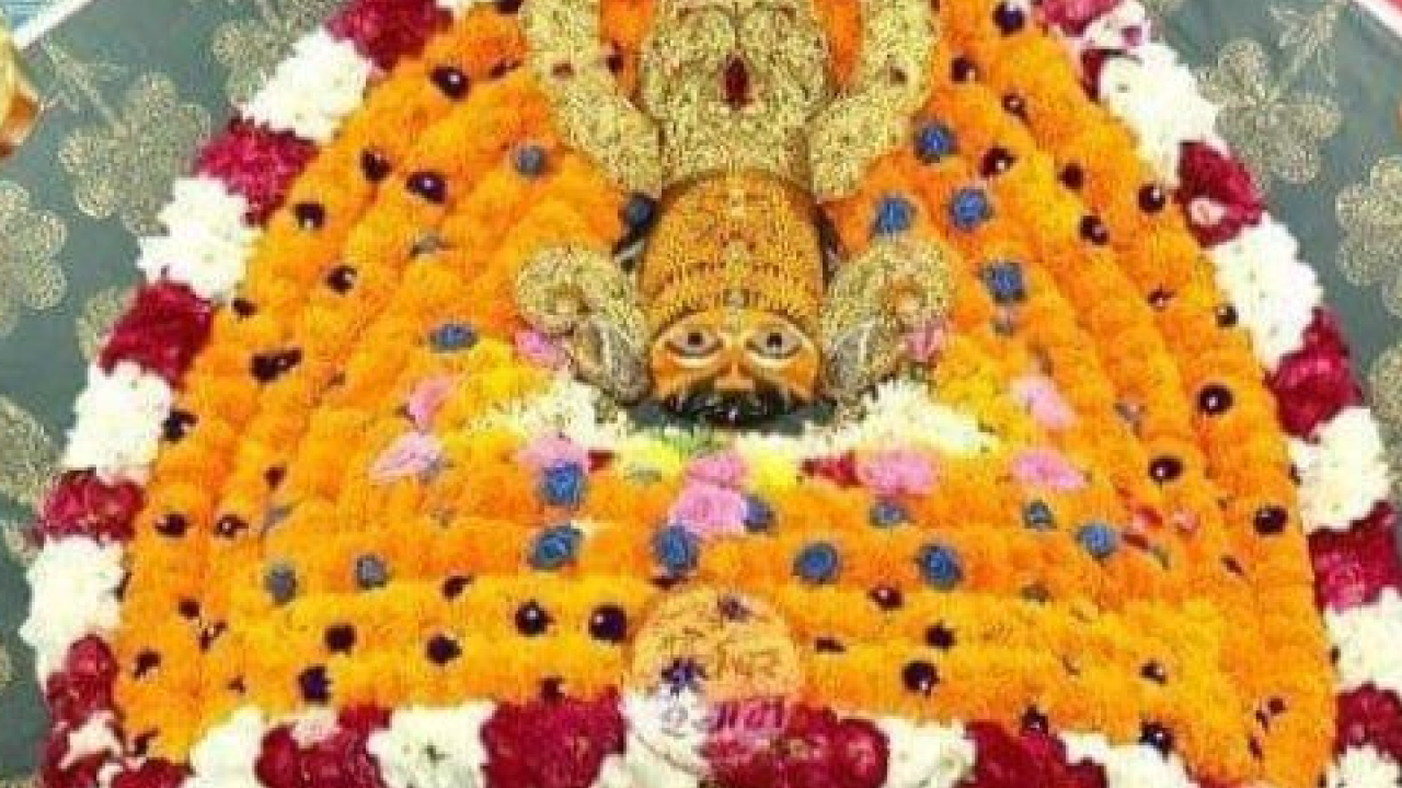 Ekadashi Special : Shri Khatu Shyam Abhishek, Special Puja and Bhajan for Fulfilment of All Desires