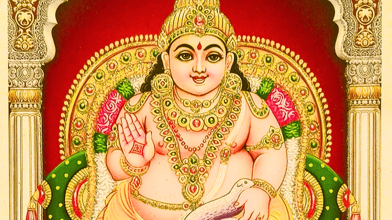 Kubera-Lakshmi Yagya for Growth in Wealth, Business and Career