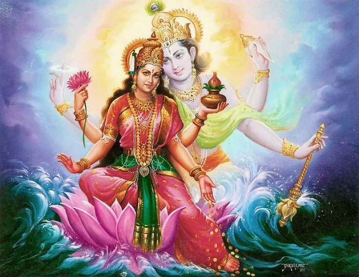 Maha Vishnu Arogya Havan <br/>for Good Health and Long Life
