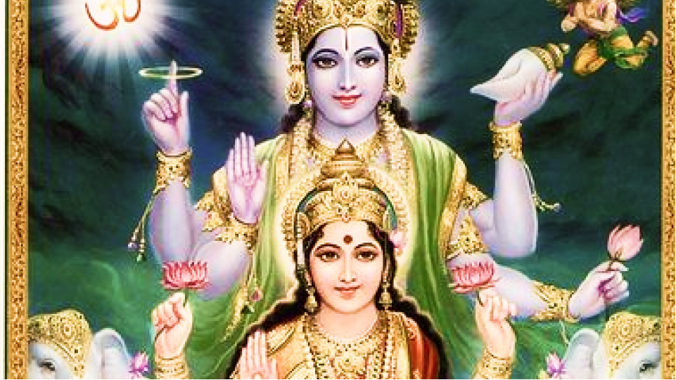 Maha Vishnu Kavach Yagya, Shri Suktam and Deep Daan for Protection and Wealth 