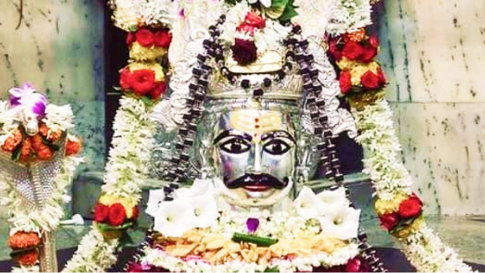 Sawan Somwar, Shravan Monday <br/>Maha Rudra Puja, Rudrabhishek