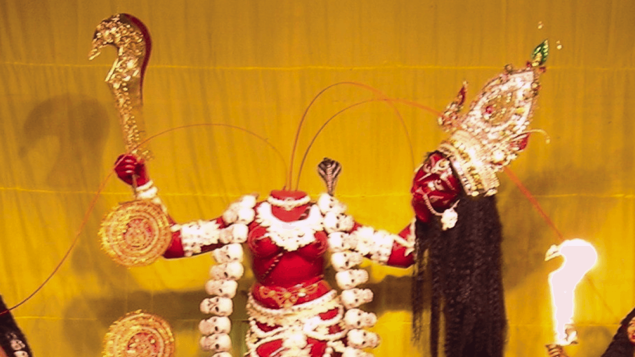 Wish Fulfillment Chhinnamastika Maha Yagya and Chandi Yagya