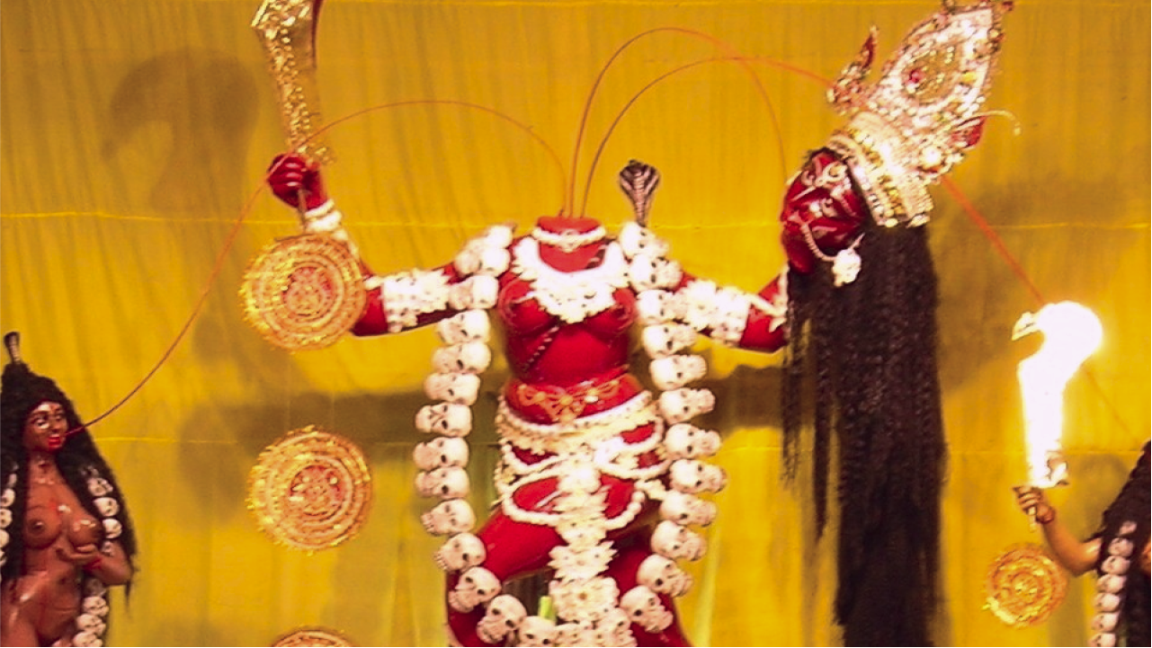 Wish Fulfillment Chinnamastika Maha Yagya and Chandi Yagya