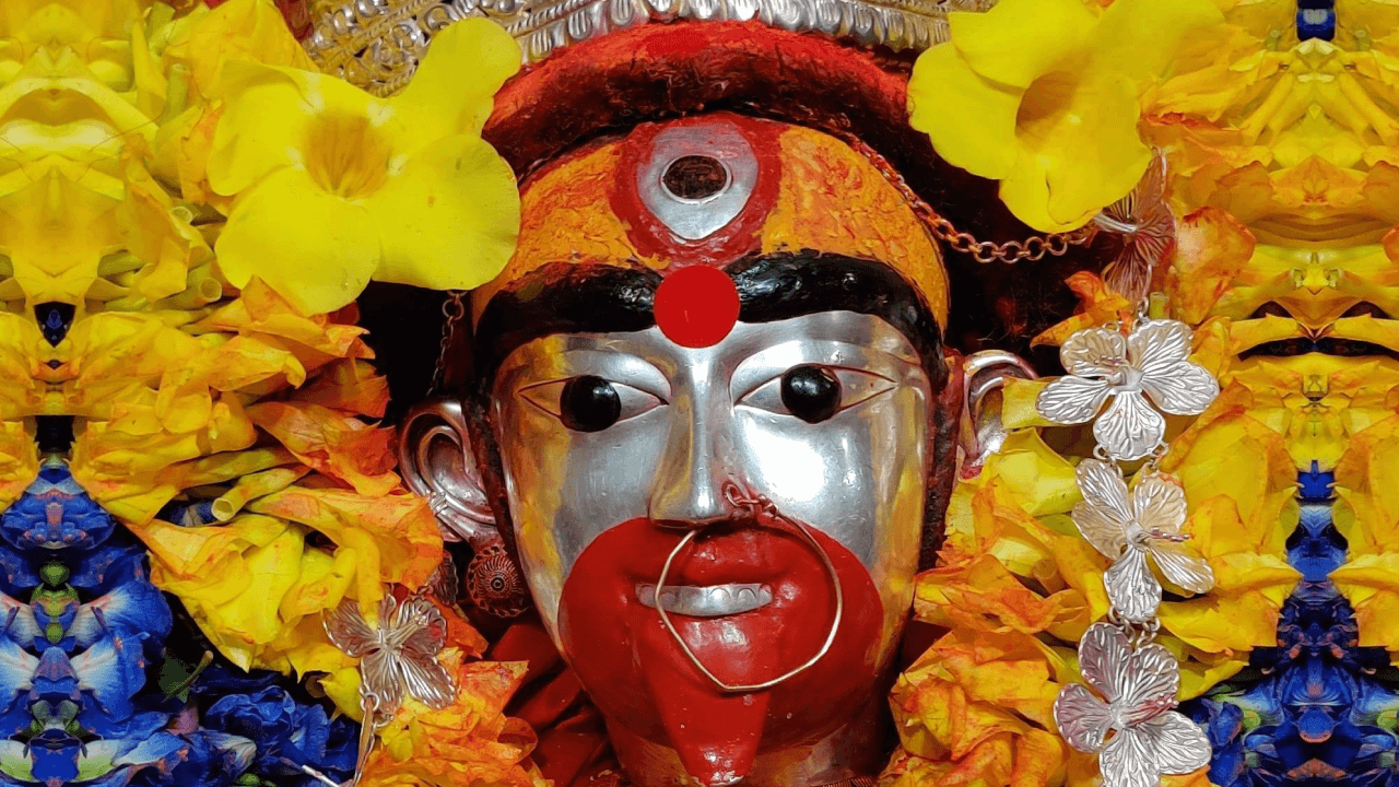 Shatru Nashak aur Sankat Vinashak Maa Tara Siddha Maha Yagya, Siddha Maha Kali Yagya and Rudrabhishek