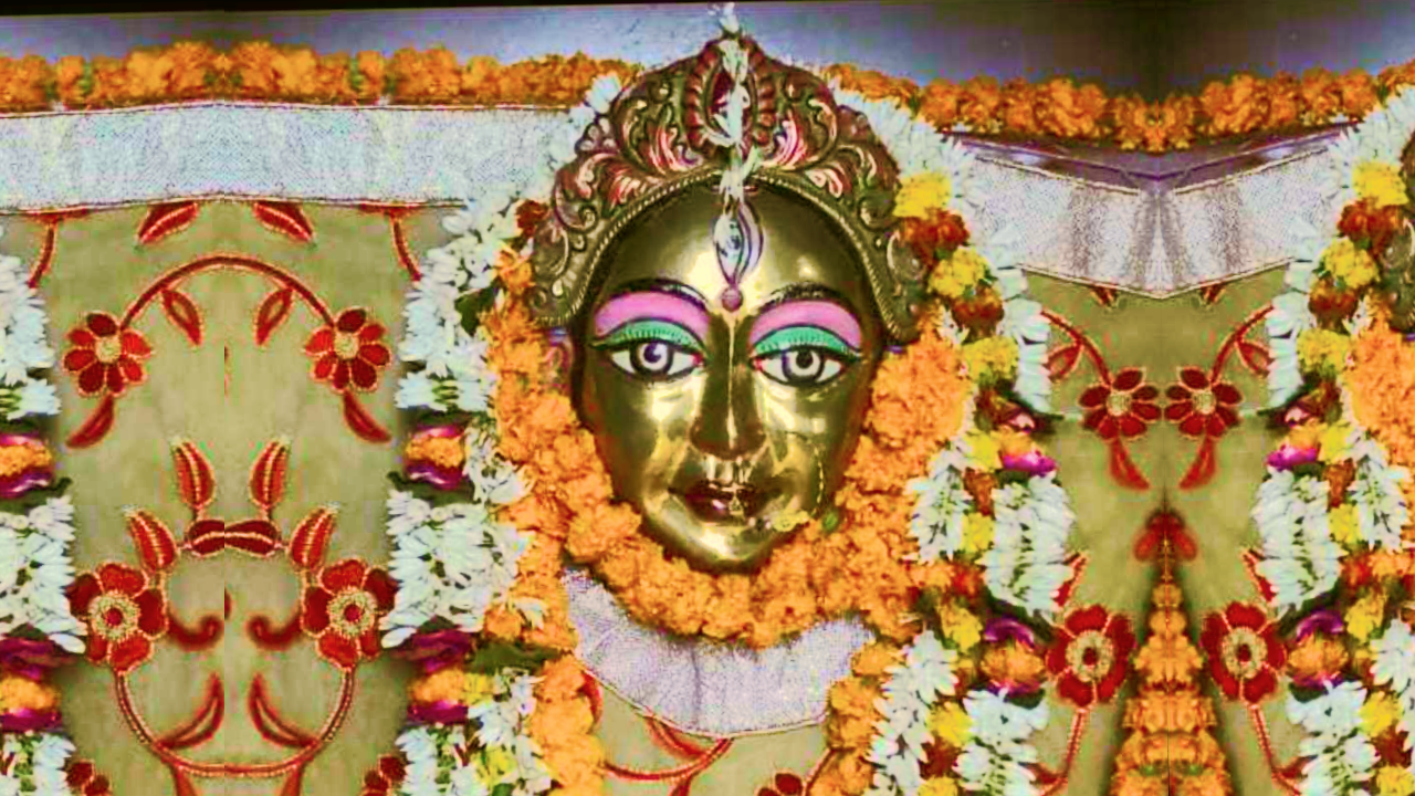 Karya Siddhi and Manokamna Purti Maa Tripura Bhairavi Maha Yagya, Chandi Yagya and Tripureshwar Mahadev Rudrabhishek