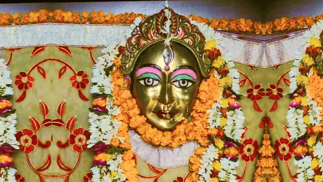 Navratri Special : Karya Siddhi and Wish Fulfillment Maa Tripura Bhairavi Maha Yagya 
