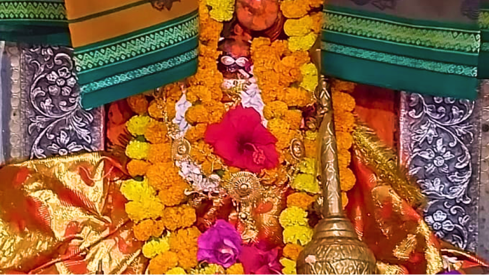 Navratri Lalita Panchami Special : Lalita Trishati Yagya for Health and Wealth 