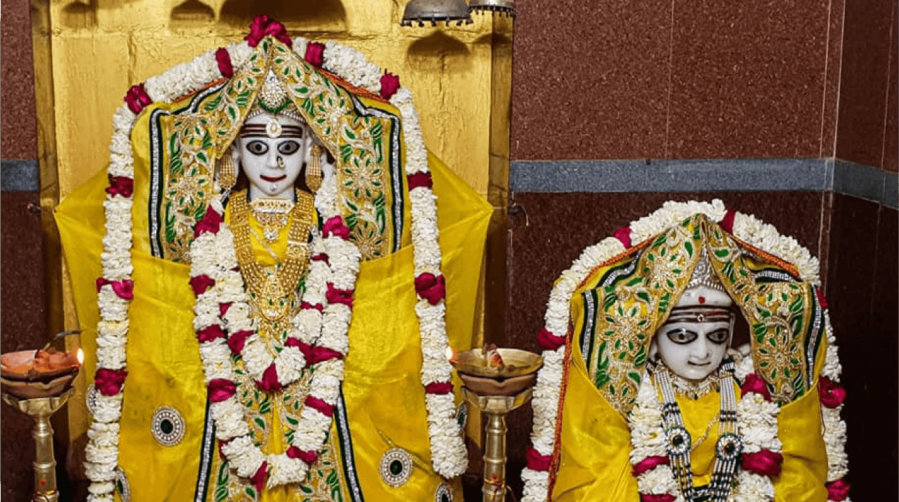 For Success in Education, Career and Exams, Medha Suktam Path and Maa Saraswati Maha Abhishek Yagya