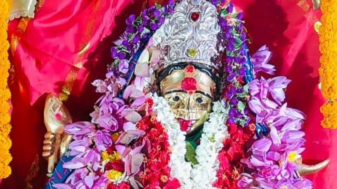 Maa Tara Ashtottara Namavali Path <br/> Siddha Maha Kali Yagya and Maha Shiv Puja
