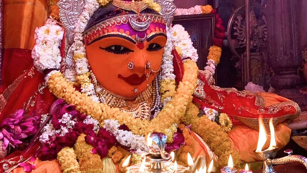 Maha Navami Navchandi Yagya
