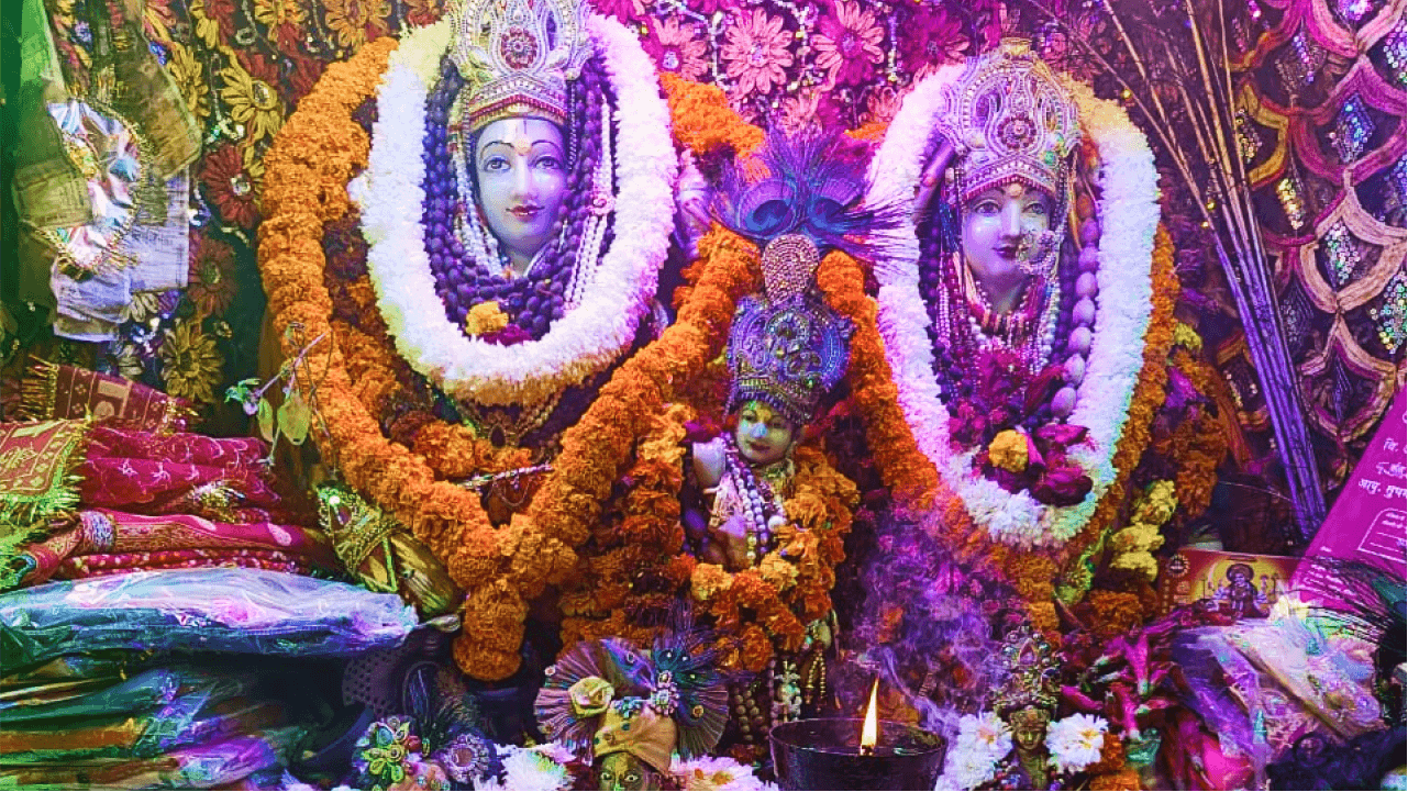 Satyanarayan Vrat Katha, Lakshmi Prapti Yagya and Ganga Aarti