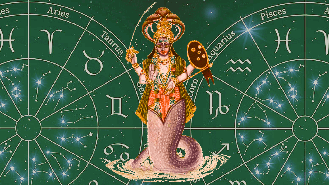 Rahu Shanti Yagya and Rudrabhishek for Navagrahas