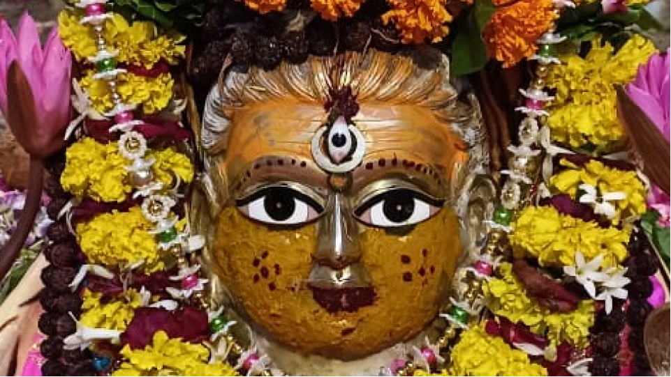 Rin Mukti Shiv Havan and Rudrabhishek Puja 