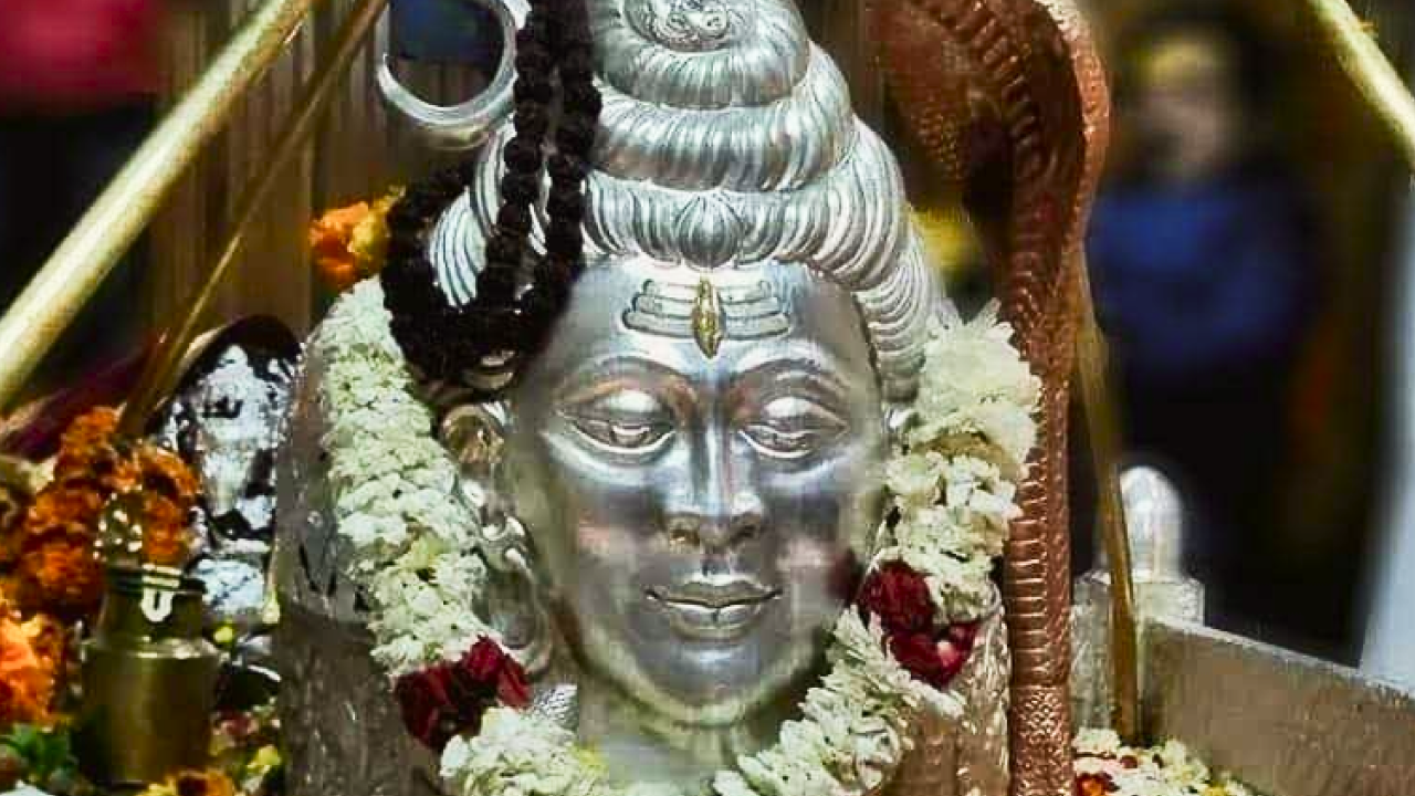 First Monday of Sawan : Shri Rudra Kavach Yagya, Rudrabhishek and Mahamrityunjaya Path for Protection from Premature Death, Diseases and Enemies