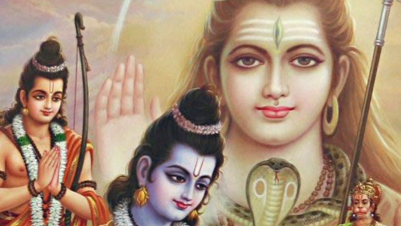 Pradosh Special Shiv Hridya Yagya and Rudrabhishek Puja