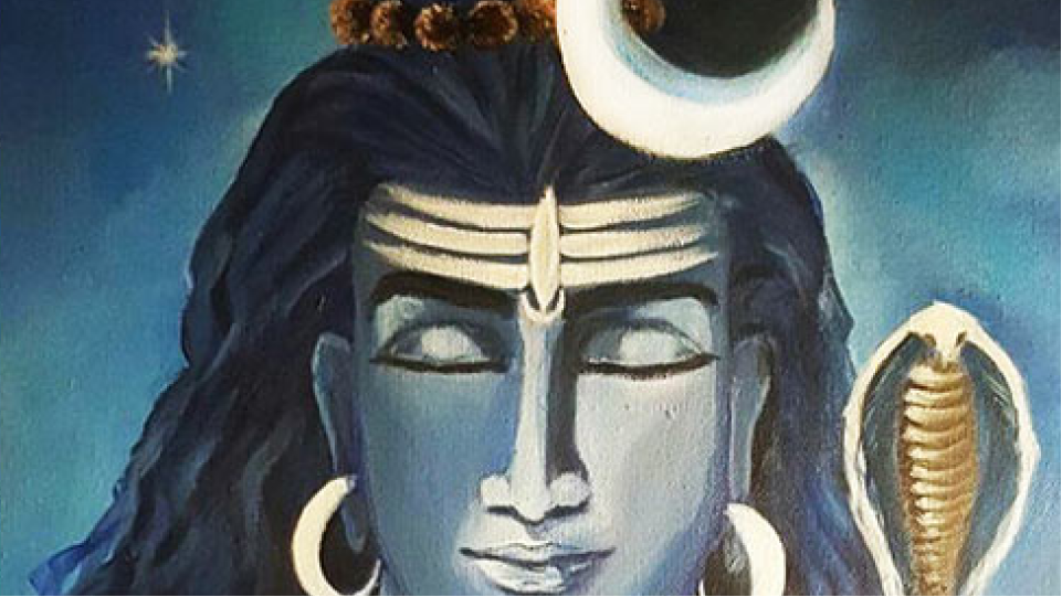 Chandra Grahan Dosha Nivaran Yagya and Sarva Manokamna Purti Rudrabhishek 