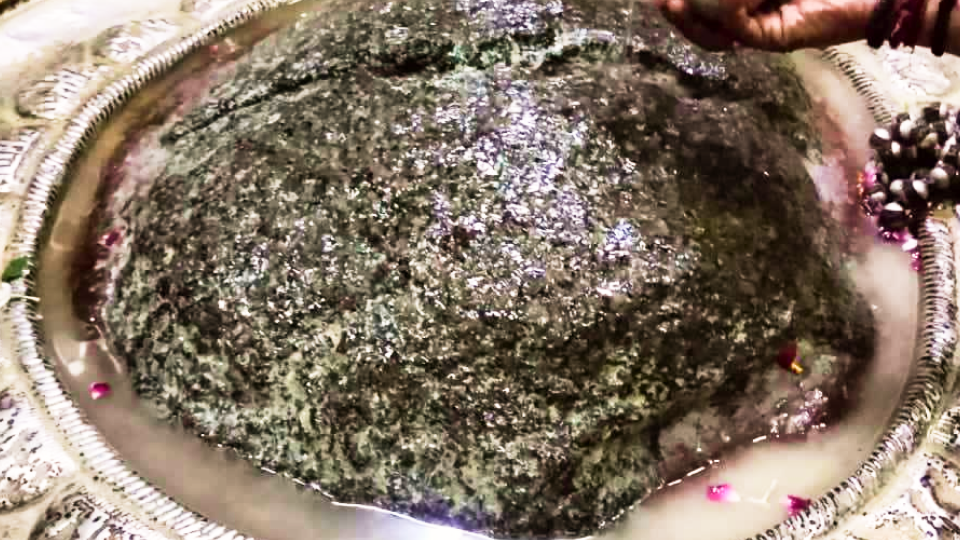 Rudrabhishek and Hartalika Teej Vrat Katha