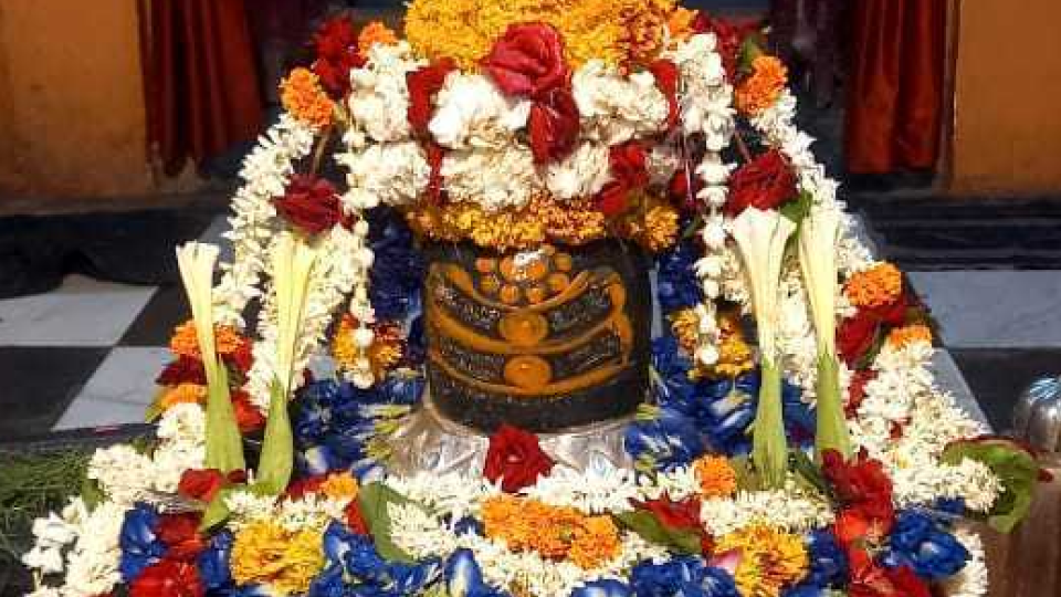  Sarva Manokamna Purti Rudrabhishek, Maha Rudra Puja and Kartik Deep Daan