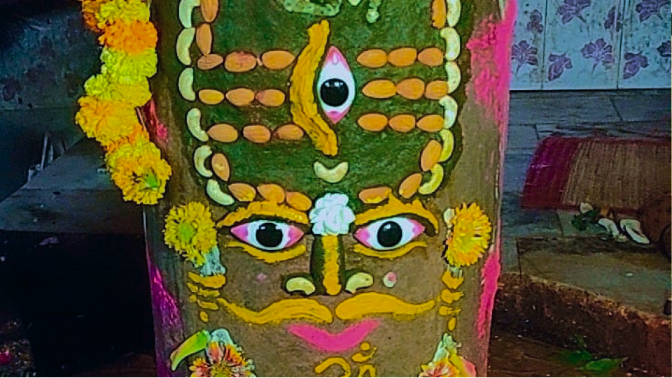 Rudrabhishek and Shiv Maha Puja for Wish Fulfilment