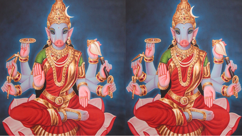 Shri Sapta Matrika Varahi Maha Yagya For Wealth, Land, House and Property