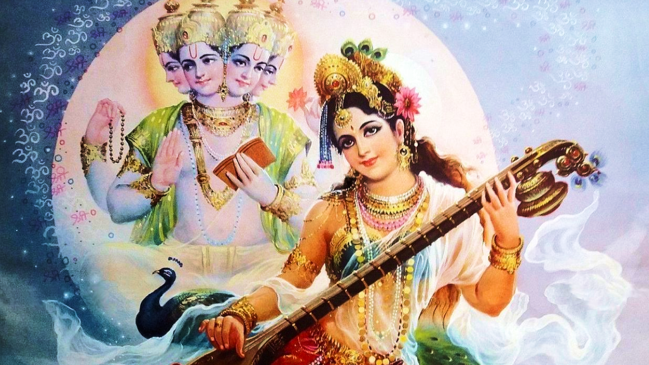 Durga Ashtami Special : Siddha Neel Saraswati Yagya and Sadhana <br/> For Knowledge and Wisdom and Success in Education & Job
