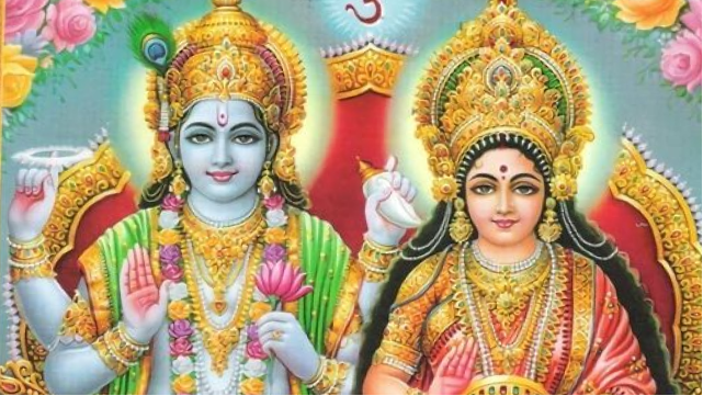 Purnima Special : Satyanarayan Vrat Katha, Vishnu Sahasranama and Sri Suktam Yagya for Happiness, Prosperity, Progeny and Good Fortune