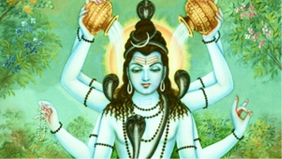 Shiva Mrityunjaya Maha Puja <br/>For Progeny and Good Health