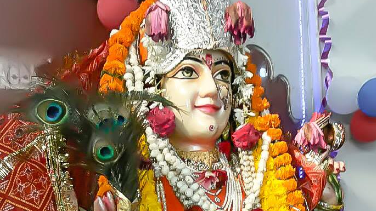 Diwali Special Ashta Vaibhav Lakshmi Maha Puja  <br/> For Wealth and Prosperity
