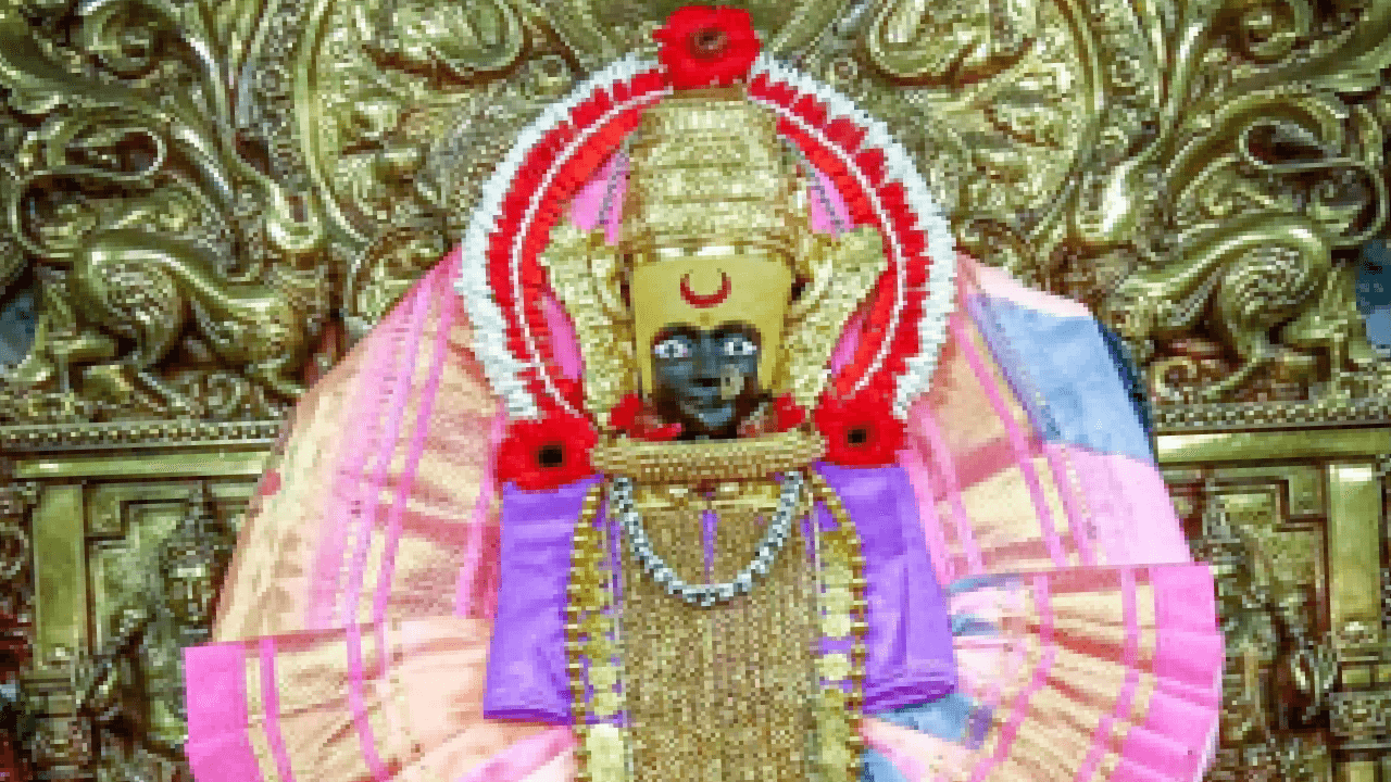 Shri Siddha Dhandayak Maha Kamala Yagya and Lakshmi Prapti Yagya