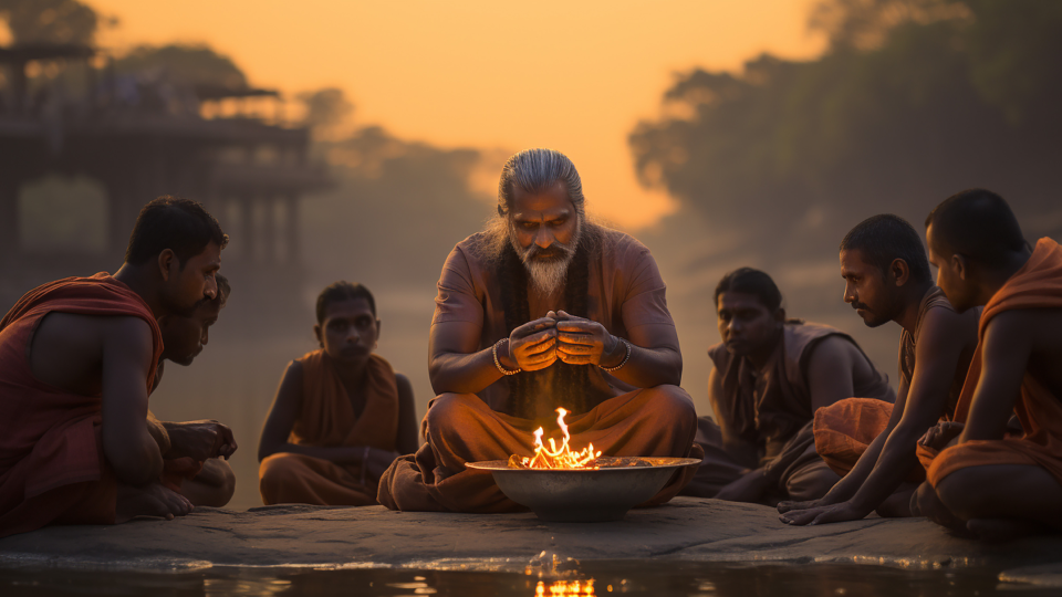 Pitra Dosha Puja, Til Tarpan, Pind Daan <br/>Rudrabhishek Puja 