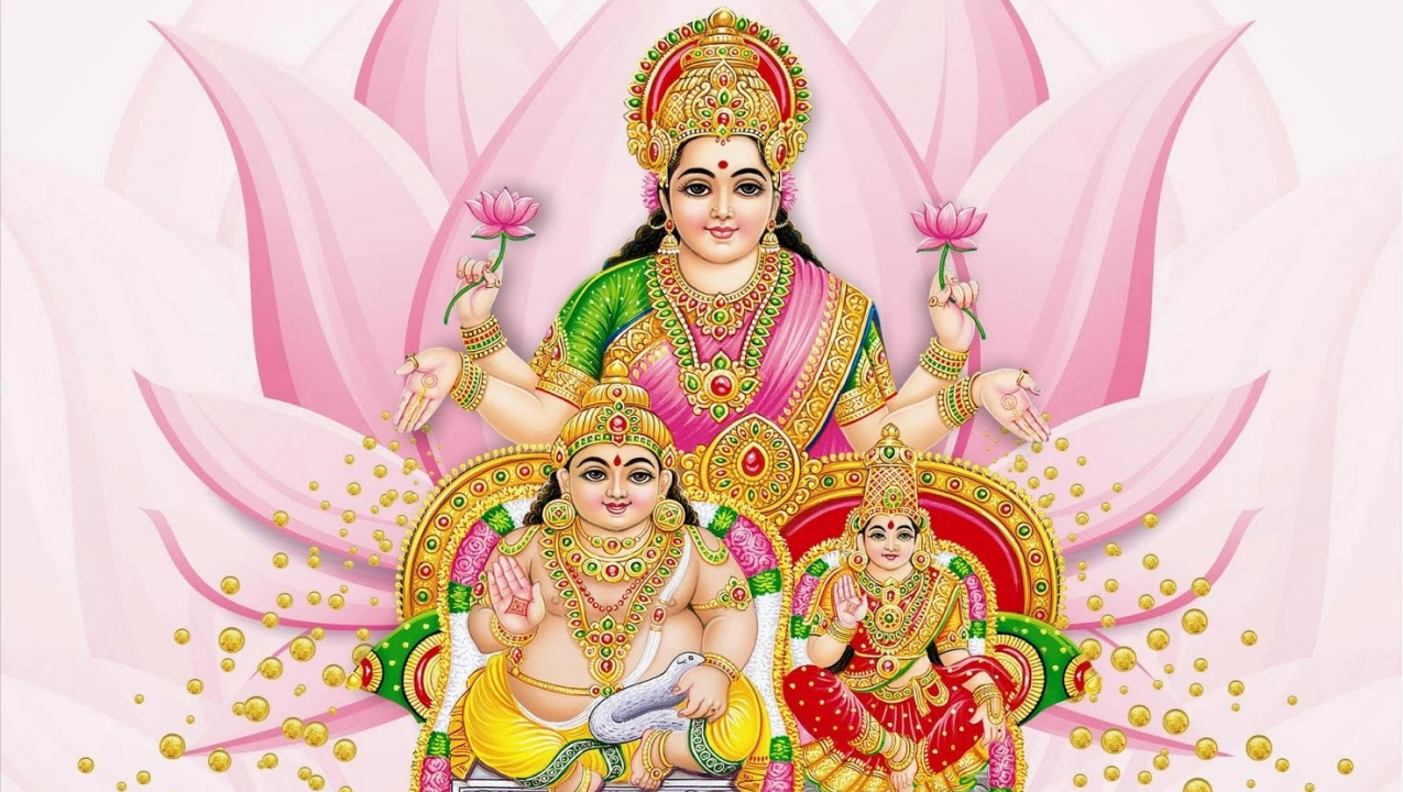 Ekadashi Special : Kuber-Lakshmi Yagya and Rudrabhishek<br/> For Wealth and Prosperity 