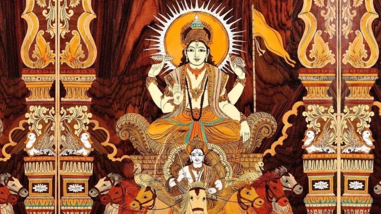 Surya Rajasuya Maha Yagya and Aditya Hridaya  Stotra for Success in Job, Business, Politics and Relationships