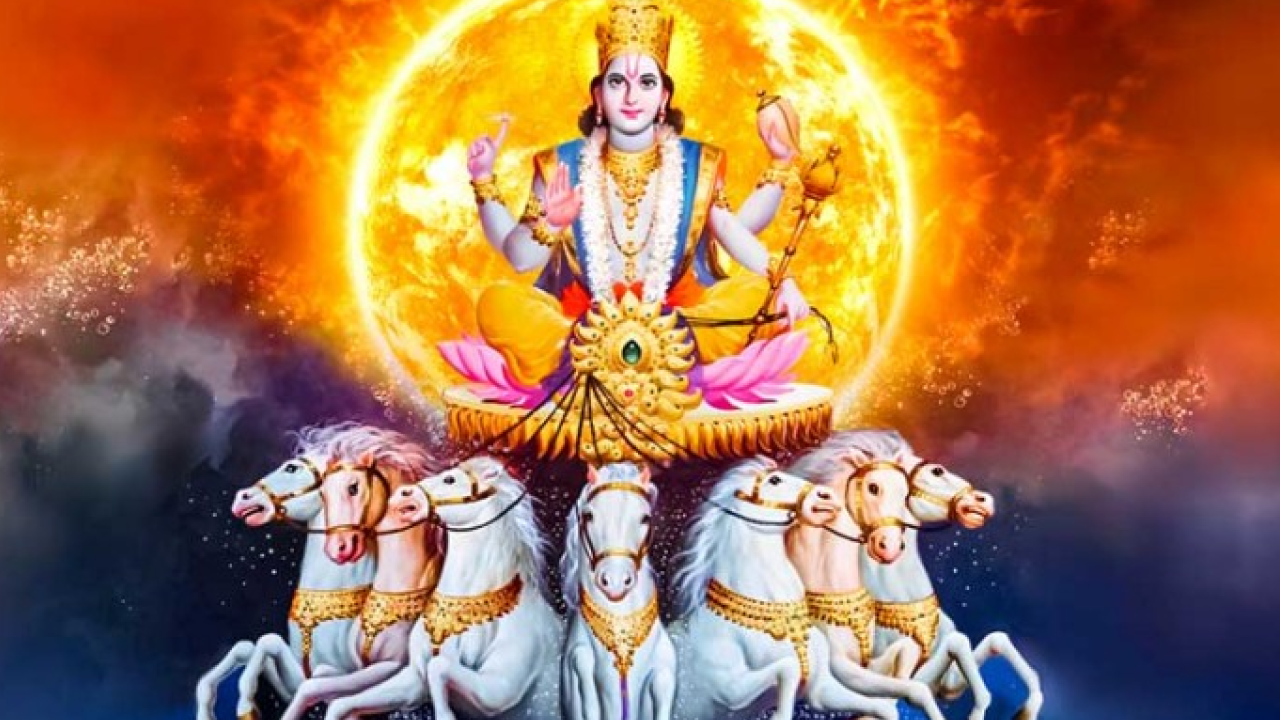  Surya Rajasuya Maha Yagya for Success in Job, Business, Politics and Relationships