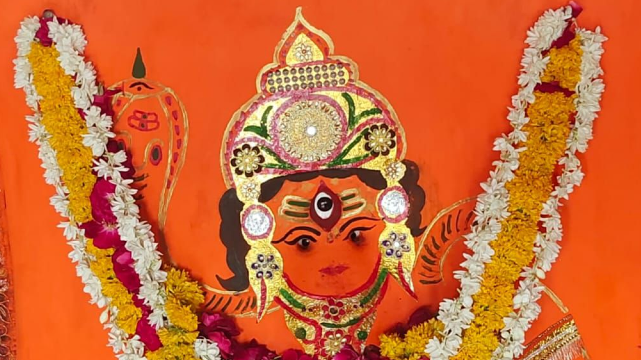 Siddha Bhairav Yagya and Rudrabhishek for Protection from Tantra Badha and Evil Eye