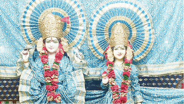 Tulsi Vivah, Vishnu Sahasranama and Kartik Deep Daan for Good Health, Strong Relationships and Success